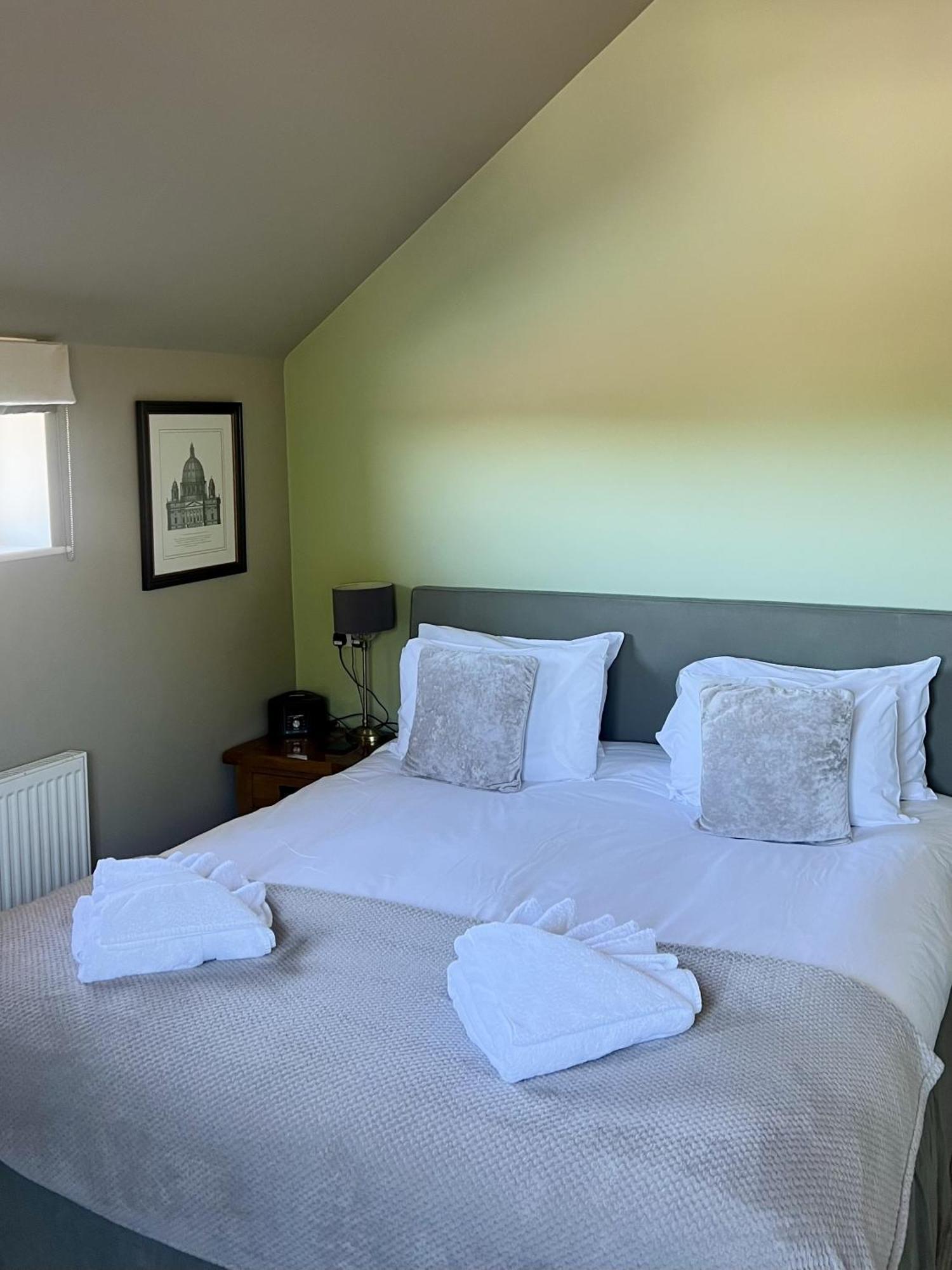 The Parson Woodforde Weston Longville Quarto foto