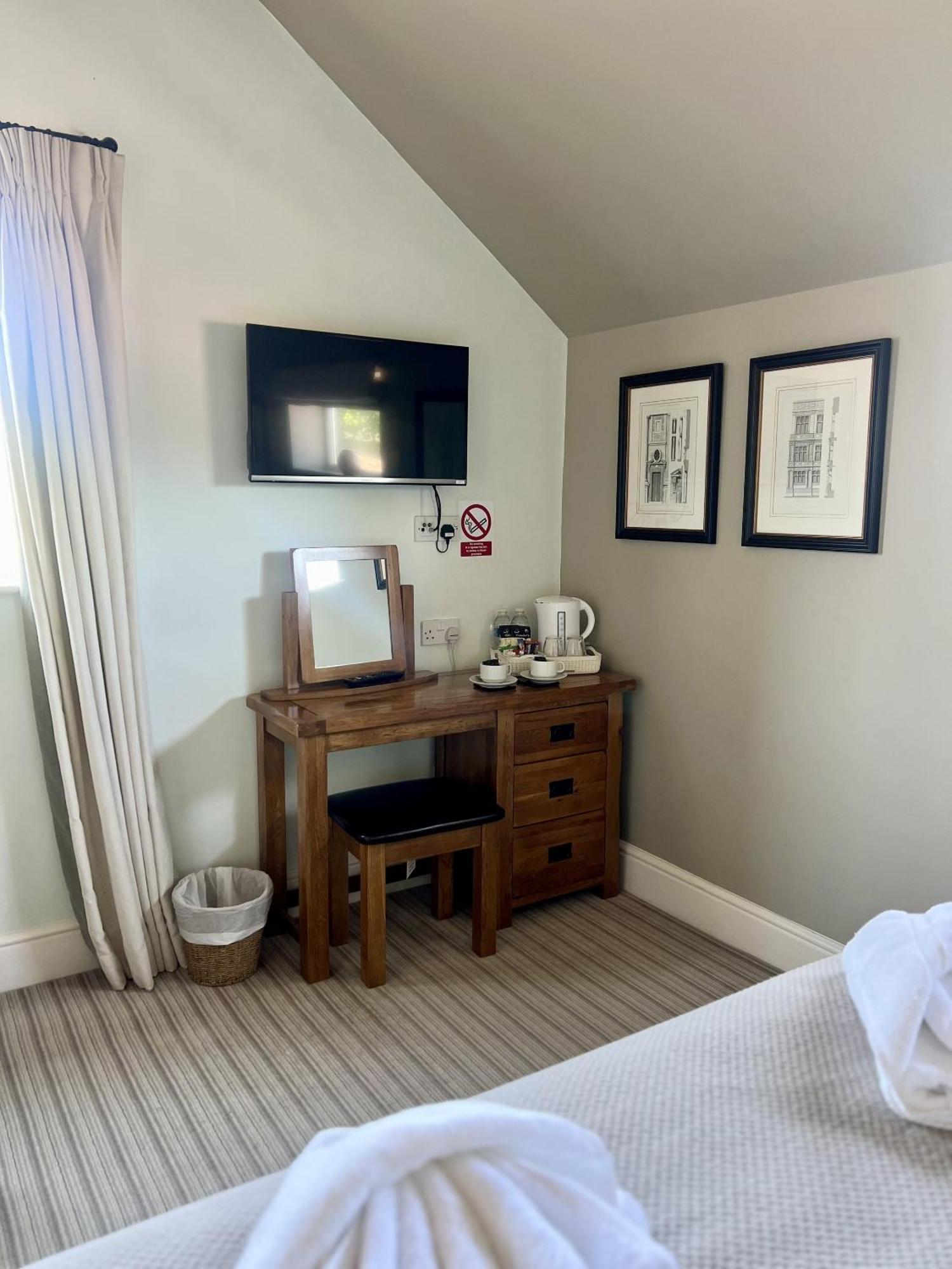 The Parson Woodforde Weston Longville Quarto foto
