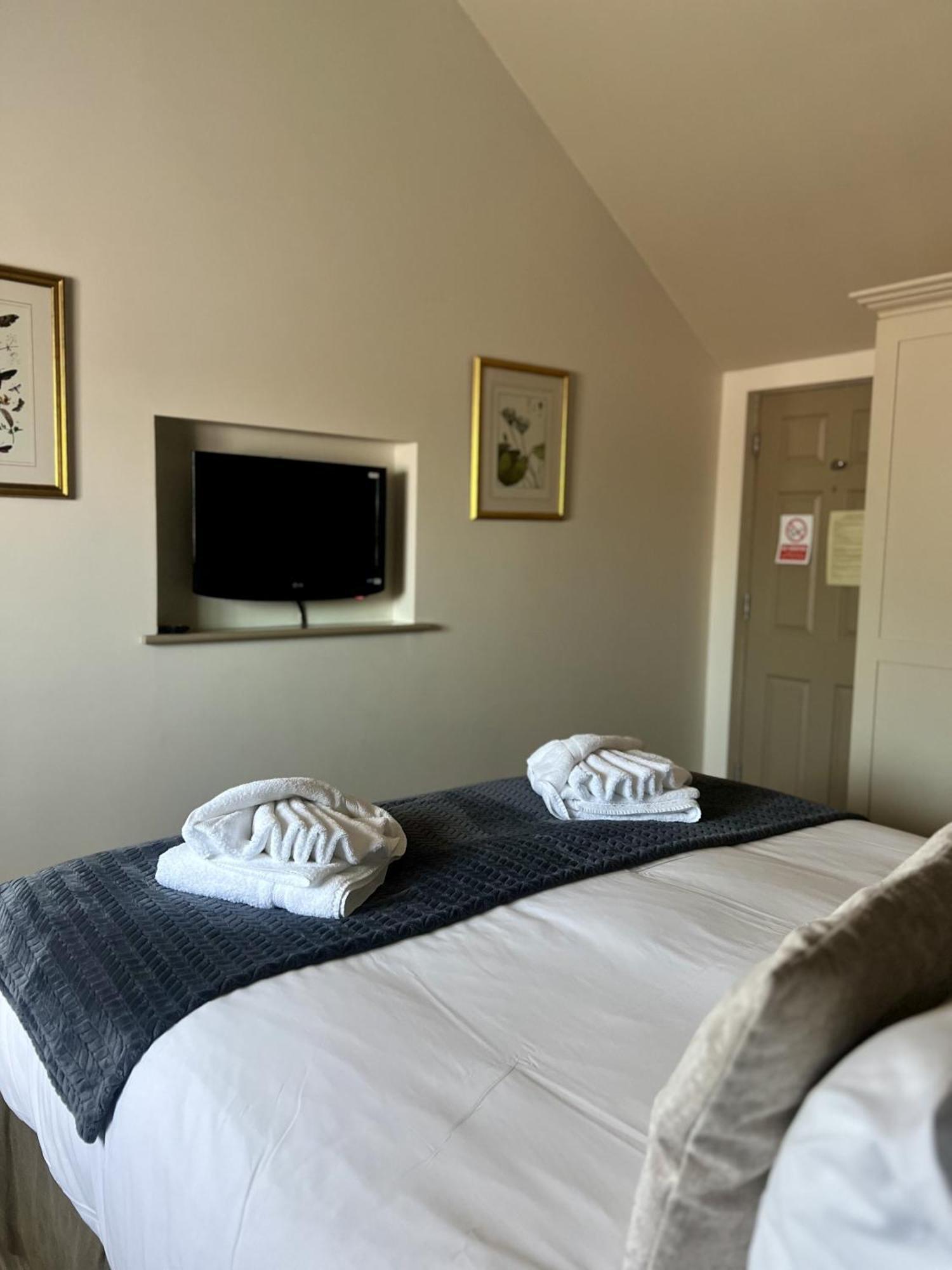 The Parson Woodforde Weston Longville Quarto foto