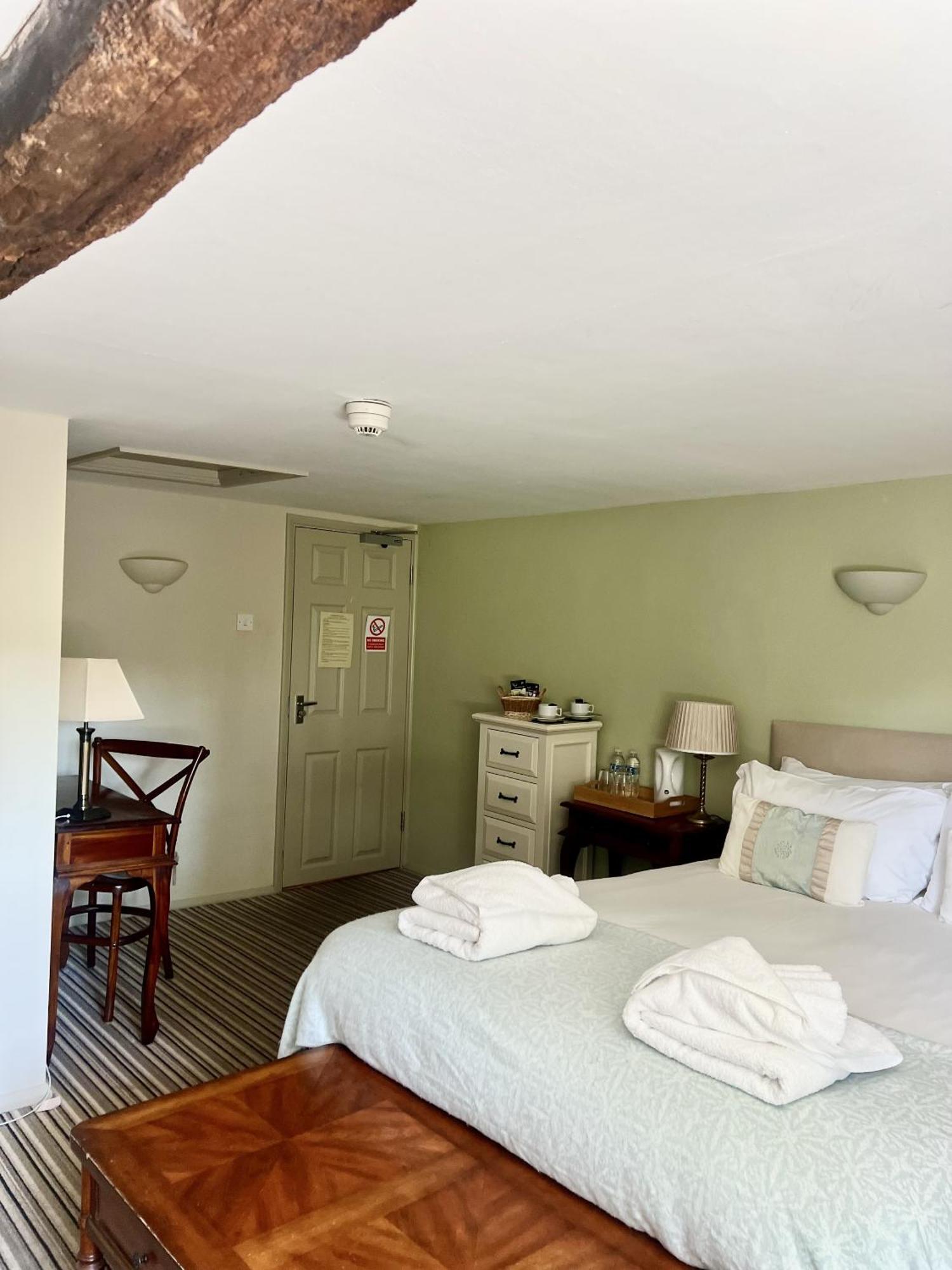 The Parson Woodforde Weston Longville Quarto foto