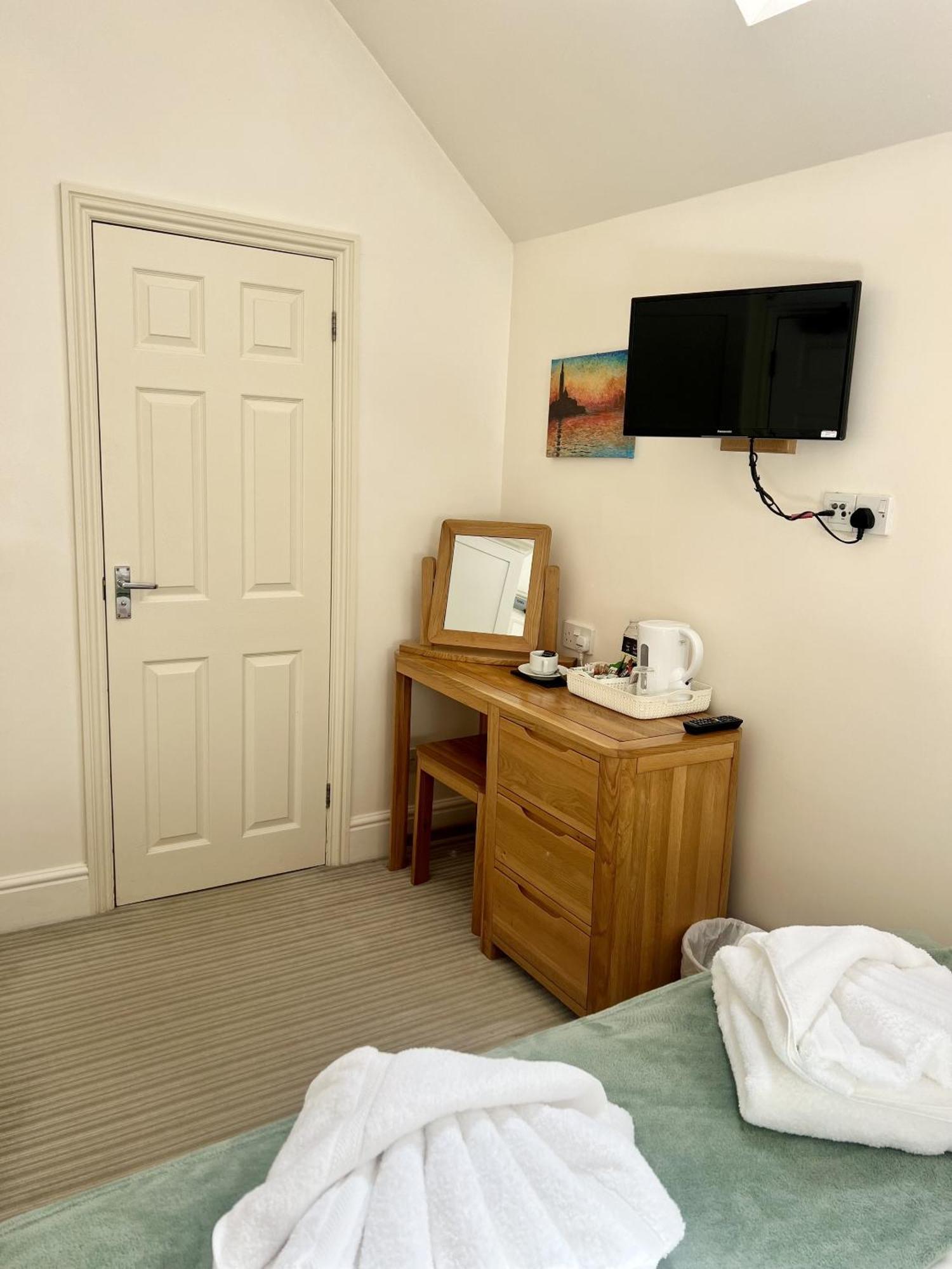 The Parson Woodforde Weston Longville Quarto foto